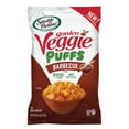 thumbnail image 4 of Sensible Portions Garden Veggie Puffs Variety Pack 0.5 Ounce (Pack of 30), 4 of 5