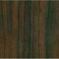 thumbnail image 4 of Spectrum  Woodshire Walnut Folding Door (36x96), 4 of 4