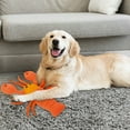 thumbnail image 4 of REK Sturdy Molar Cartoon Lobster Sniff Feeding For Slow Eating Interactive Chew Training, 4 of 5