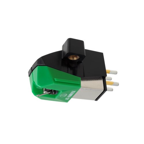 Audio Technica AT-VM95E Dual Magnet Cartridge (repl AT95E)