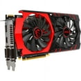 thumbnail image 5 of MSI AMD Radeon R7 370 Graphic Card, 4 GB GDDR5, 5 of 5