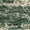 Ivory/Green, variant on Safavieh Hudson Jack Abstract Shag Area Rug, Ivory/Beige, 6' x 8' Oval
