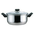 thumbnail image 2 of Fnt 4-qt Dutch Oven W/glass Cover, 2 of 2