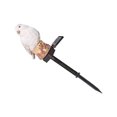 thumbnail image 2 of 1pc Seabird Solar Light Outdoor Decorative Lamp Waterproof Courtyard Lamp, 2 of 8