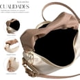 thumbnail image 4 of Bolso De Mano Shendy Vendy Tipo Piel Elegante Casual Para Mujer, 4 of 4