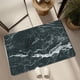 thumbnail image 5 of Alfombrilla absorbente de tierra de diatomeas suave para baño, alfombrilla de secado rápido para puerta de inodoro, alfombrilla antideslizante para puerta de entrada, 5 of 7