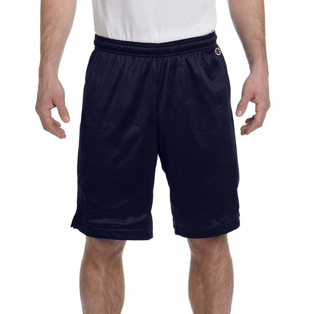 Champion Champion Polyester Mesh 9" Shorts 8731