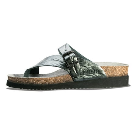 Mephisto Womens Helen Thong Sandals