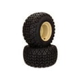 thumbnail image 2 of (2) All Terrain Tire Assemblies 22x11.00-10 Fits Grasshopper 700 Series 482483, 2 of 2