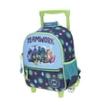 thumbnail image 2 of Mochila con Ruedas Chenson Monster at Work Azul MW65806-9, 2 of 9