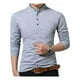 thumbnail image 5 of Camiseta De Manga Larga Con Base De Manga Larga P, 5 of 6