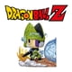 thumbnail image 4 of Figura Coleccionable Funko Pop de lujo Dragon Ball Z Cell Vs Gohan Cell 2 Piezas, 4 of 4
