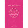 thumbnail image 2 of Merciless, Danielle Vega Hardcover, 2 of 4