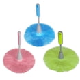 thumbnail image 5 of Paquete de 3 cepillos para teclado de ordenador portátil, plumero de cocina delicado de microfibra esponjosa, herramienta limpiadora de pantalla de ordenador (azul, verde, rosa), 5 of 5