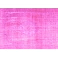 thumbnail image 1 of Ahgly Company Indoor Rectangle Persian Pink Traditional Area Rugs, 2' x 3', 1 of 4