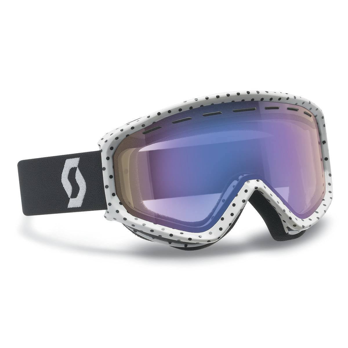 Scott Fact Ski Goggles by Scott Sports