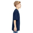 thumbnail image 3 of Augusta Sportswear Youth Wicking T-Shirt - 791, 3 of 3