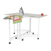 Millie Cutting & Ironing Table