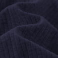 thumbnail image 4 of XIMIN Infant Boys Fall Clothes Newborn Baby Romper Hat Stripe Knit Long Sleeve Bodysuit Jumpsuit Baby Going Home Outfit, 4 of 9
