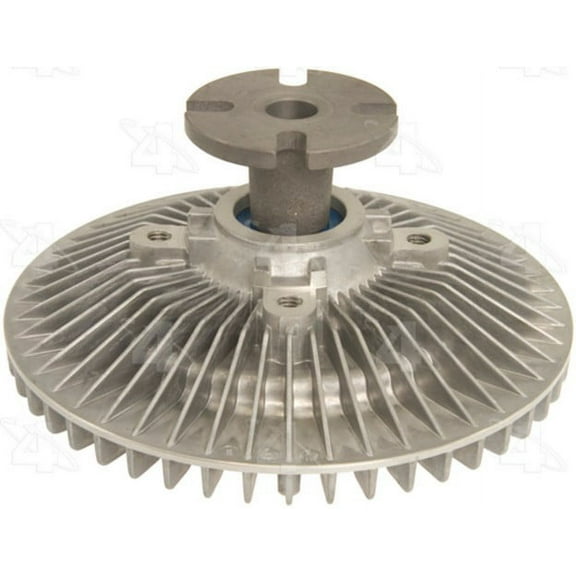 Four Seasons Engine Cooling Fan Clutch P/N:36713 Fits select: 1981-1986 JEEP JEEP, 1970-1991 DODGE D-SERIES