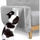 thumbnail image 4 of Buy 2 get 10% off 2/4/6/10PCS Furniture Protectors From Cats Scratch Anti-Scratching Clear Self-Adhesive Guard Furniture Sofa Anti-Scratch Sticker For Pet Clawing Furniture Prote, 4 of 5