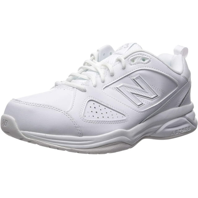 New Balance Women's 623v3 Shoes White - Walmart.com