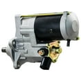 thumbnail image 2 of New Starter Fits Fit Case Excavator 1080 1085C 1088 488 688 128000-2563 D129494, 2 of 2