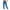 Blue, variant on Susanny Girls High Waisted Sweatpants Cinch Bottom Drawstring Elastic Waist Pockets Straight Leg Sweatpants and Sweatshirt Women Casual Athletic Baggy Pants Trendy Clearance Jogger Pants Blue 2XL