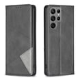 thumbnail image 1 of Leather Case For Samsung Galaxy S23 Ultra 5G For Samsung Galaxy S23 Ultra 5G, 1 of 4