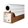 HP Universal Coated Paper, 3-in Core - 36"x300'
