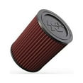 thumbnail image 2 of "K&N engine air filter, washable and reusable: 2002-2009 Chevy/GMC/Saab/Buick/Izuzu/Oldsmobile (TrailBlazer, Envoy, Envoy Denali, 9-7x, Rainier, Ascender, Bravada) E-1009", 2 of 7