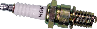 NGK B10EGV Racing Spark Plug Pack of 1 5927 