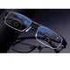 thumbnail image 4 of Lector de Gafas presbiopes Sunnimix Gafas multifocales Negro 350 gra, 4 of 8