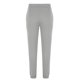 thumbnail image 5 of Pantalones largos para hombre, informales, de moda, con cintura elástica, lisos, largos y elásticos, de poliéster, 5 of 5