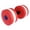 Red, variant on Aquatic Dumbbell Bar for Water Aerobics Workouts Water Sports Fitness Blue