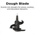 thumbnail image 3 of Replacement Blade for 64Oz Processor Bowl Dough BN601 BL770Mega BN801, 3 of 4