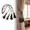 Khaki, variant on Curtain Ensemble with Two Drapery Cords Ties and Decorative Rings Includes Device for Elegant Room Décor,37.79 in,Gold