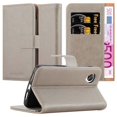 thumbnail image 1 of Cadorabo Case for LG NEXUS 5 Cover Book Wallet Screen Protection PU Leather Flip Magnetic Luxury Etui, 1 of 5
