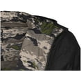 thumbnail image 5 of Browning Men's Switchback Reversible Jacket OVIX/Black Medium, 5 of 6