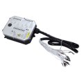 thumbnail image 3 of Control remoto industrial Ticfox transmisor y receptor de grúa impermeable 380V, 3 of 14