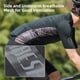 thumbnail image 5 of Jersey de ciclismo Maillot De Ciclismo Para Hombre Maillot De Bicicleta De Carretera Ropa De Bicicleta Transpirable De Secado Rápido Tejido Elástico Reflectante Ideal Para Montar En Bicicleta Primaver, 5 of 8