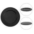 thumbnail image 3 of 2-Pack 3.7" Gas Range Large Surface Burner Cap (DG62-00067A) for Samsung / AP5582107, 3 of 11
