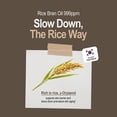 thumbnail image 3 of Espuma limpiadora HAYEJIN RiceFila Rice Water 100ml Vegan, 3 of 8