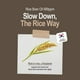 thumbnail image 3 of Espuma limpiadora HAYEJIN RiceFila Rice Water 100ml Vegan, 3 of 8