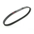 thumbnail image 3 of Motor Genic Drive Belt 810OC x 18W For SYM Shark 125 150 EURO MX Scooter P/N.23100-H3A-0000, 3 of 7