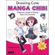 thumbnail image 1 of Libro Tuttle Publishing Manga Chibi 22 × 28 cm, 1 of 1