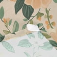 thumbnail image 3 of Yayeee Tapestry Wall Hanging for Bedroom 60" x 40" Living Room Home Wall Art Decor, Floral Design, 3 of 7