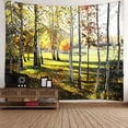 thumbnail image 2 of Tapiz de Pared 3d, Manta de Pared, , Manta, Toal de Pya, Decoración, Telón de Fondo, Impresión de Pared, Panel Colgante perfecl Tapicería de decoración de pared, 2 of 8