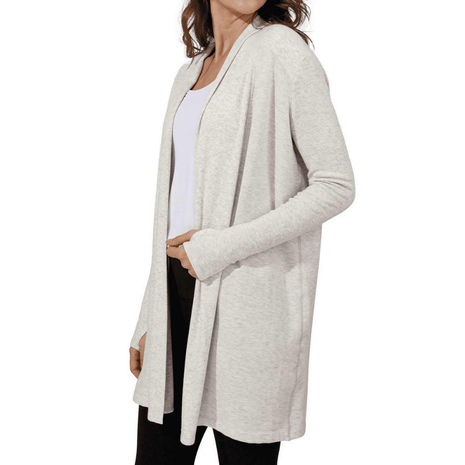 Active life sale cardigan sam's club