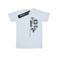 thumbnail image 1 of DC Comics Mens Justice League Chest Icons T-Shirt, 1 of 3